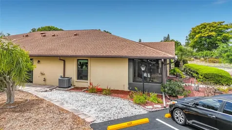 4229 66th Street Circle W Bradenton FL 34209