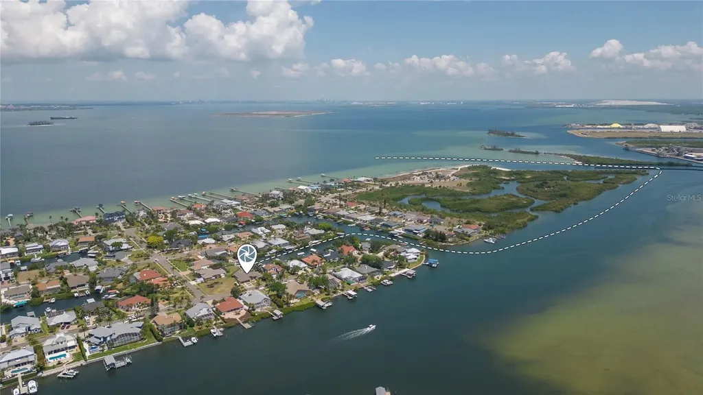 6602 Seabird Way Apollo Beach FL 33572