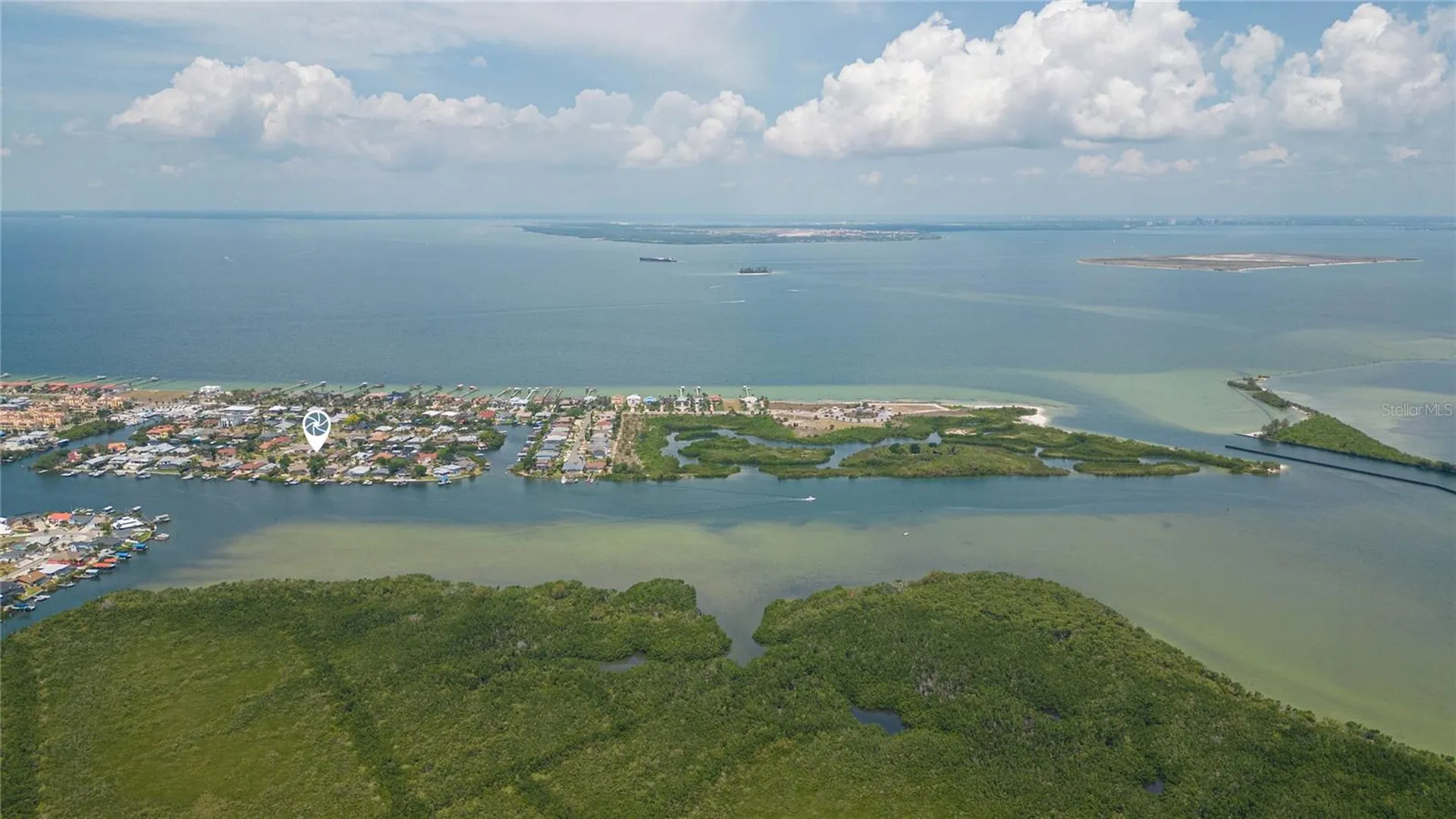 6602 Seabird Way Apollo Beach FL 33572