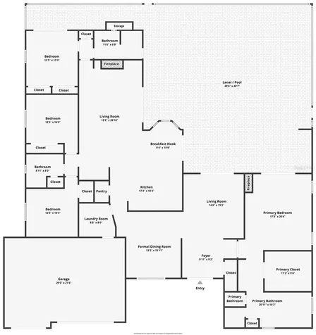 6602 Seabird Way Apollo Beach FL 33572