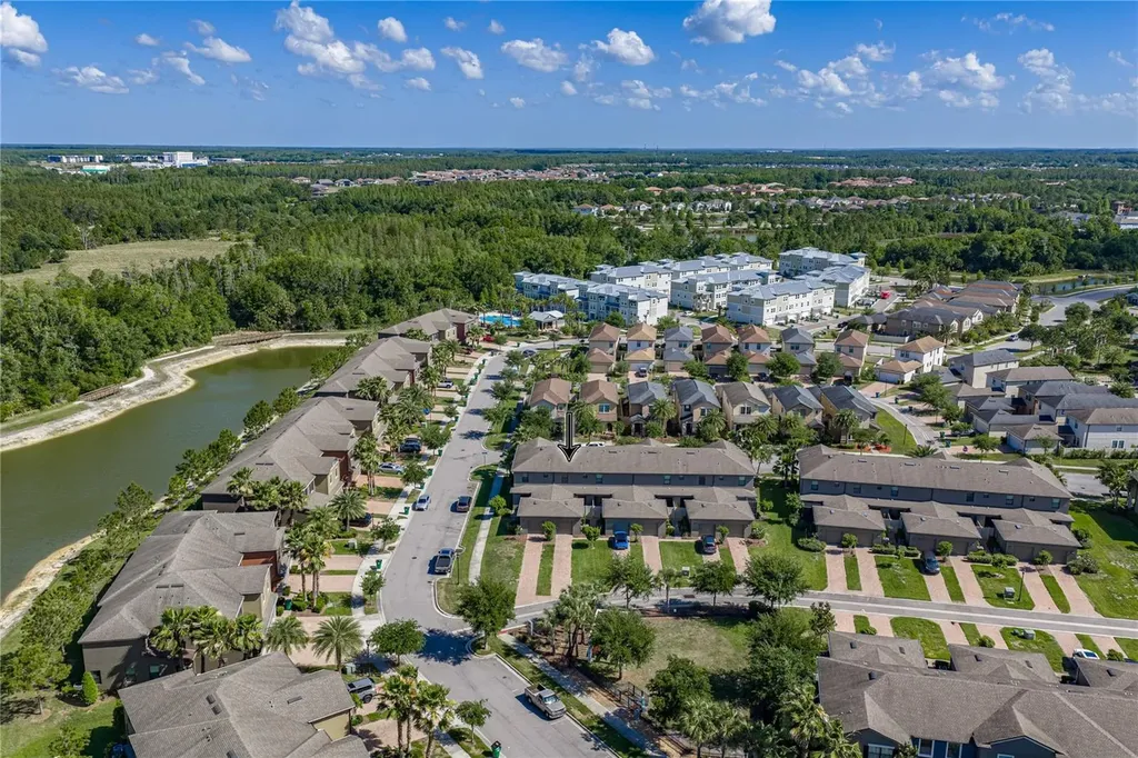 28647 Tranquil Lake Circle Wesley Chapel FL 33543