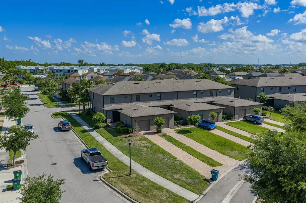 28647 Tranquil Lake Circle Wesley Chapel FL 33543