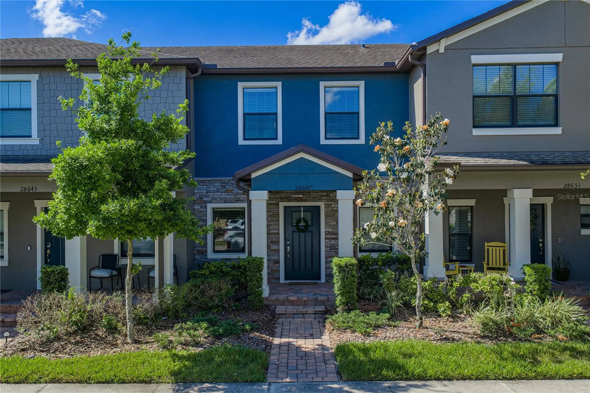 28647 Tranquil Lake Circle Wesley Chapel FL 33543