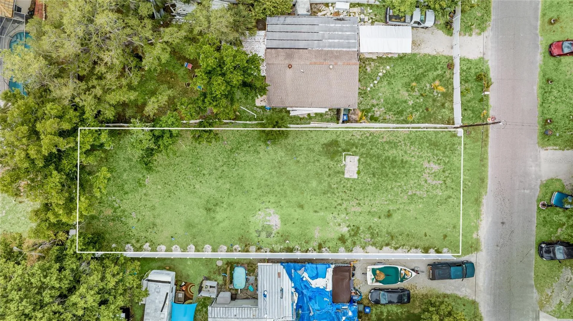 4961 Victoria Avenue Sarasota FL 34233