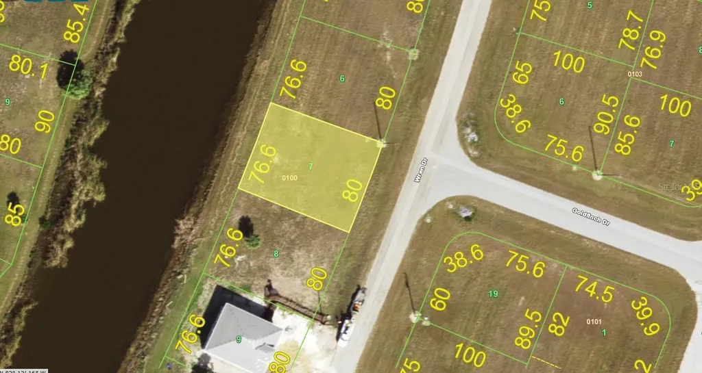 13 Wren Drive Placida FL 33946