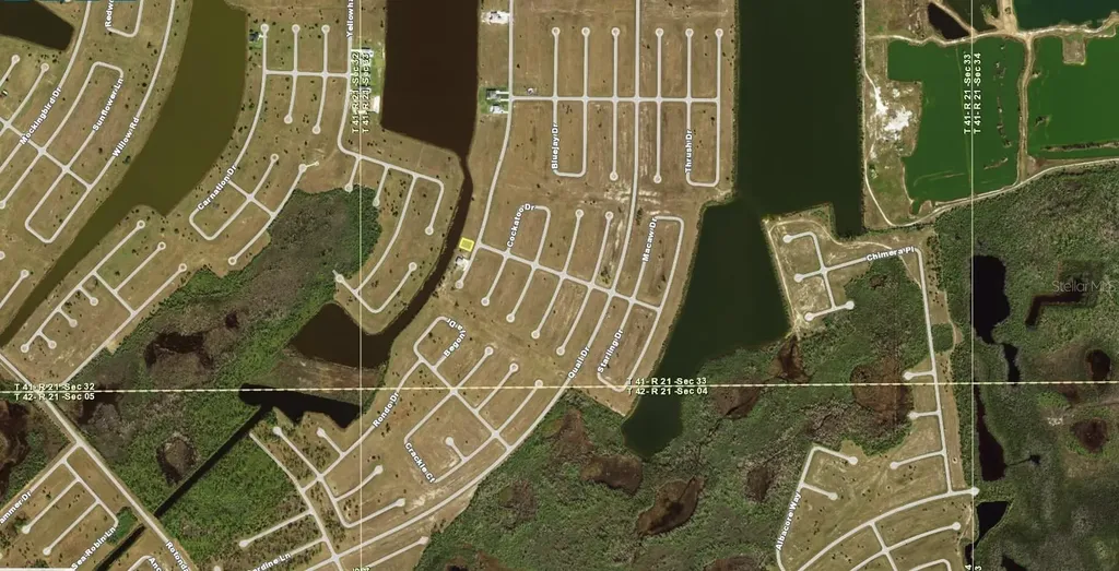 13 Wren Drive Placida FL 33946