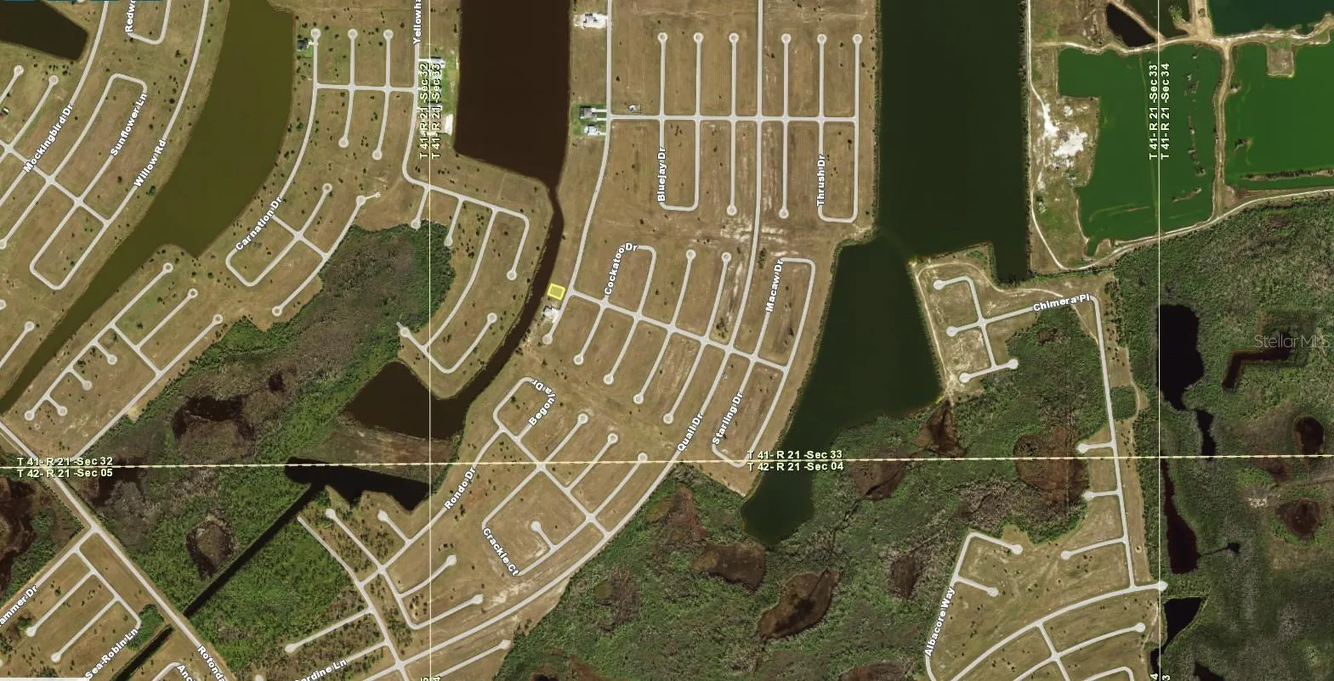 13 Wren Drive Placida FL 33946