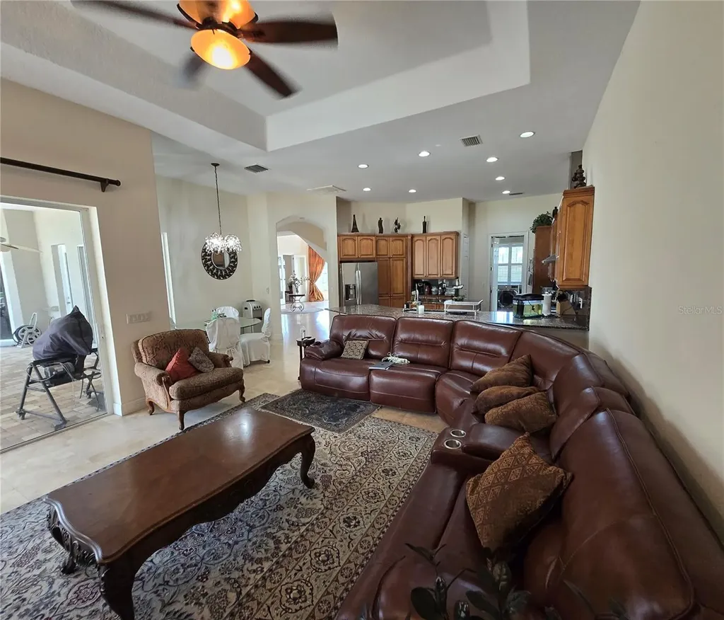 19153 Geraci Road Lutz FL 33558