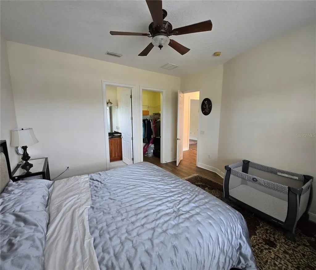 19153 Geraci Road Lutz FL 33558