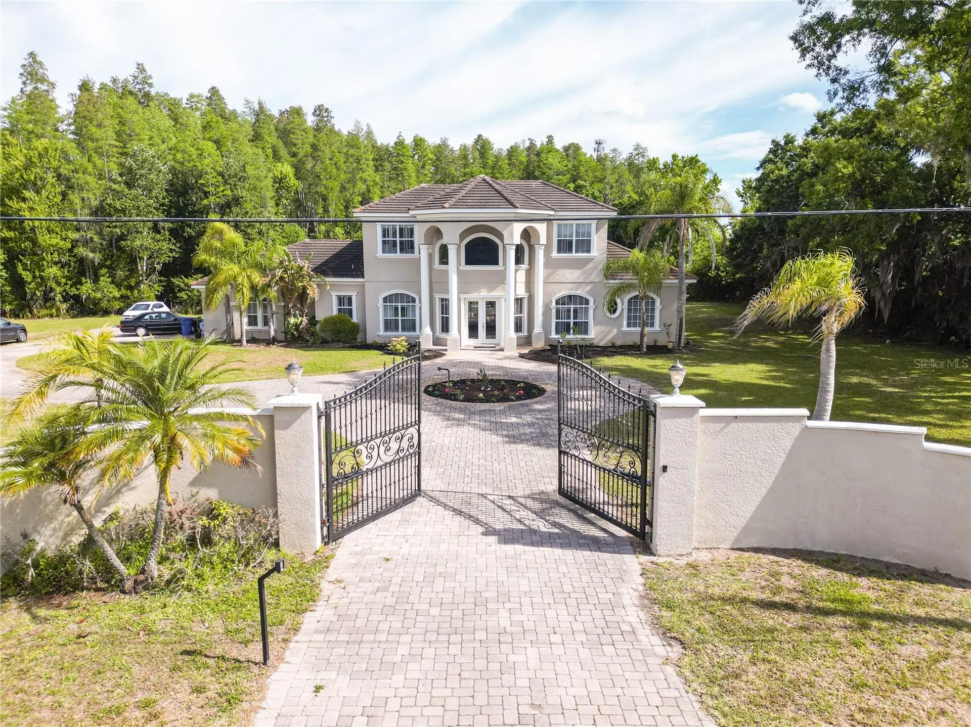 19153 Geraci Road Lutz FL 33558