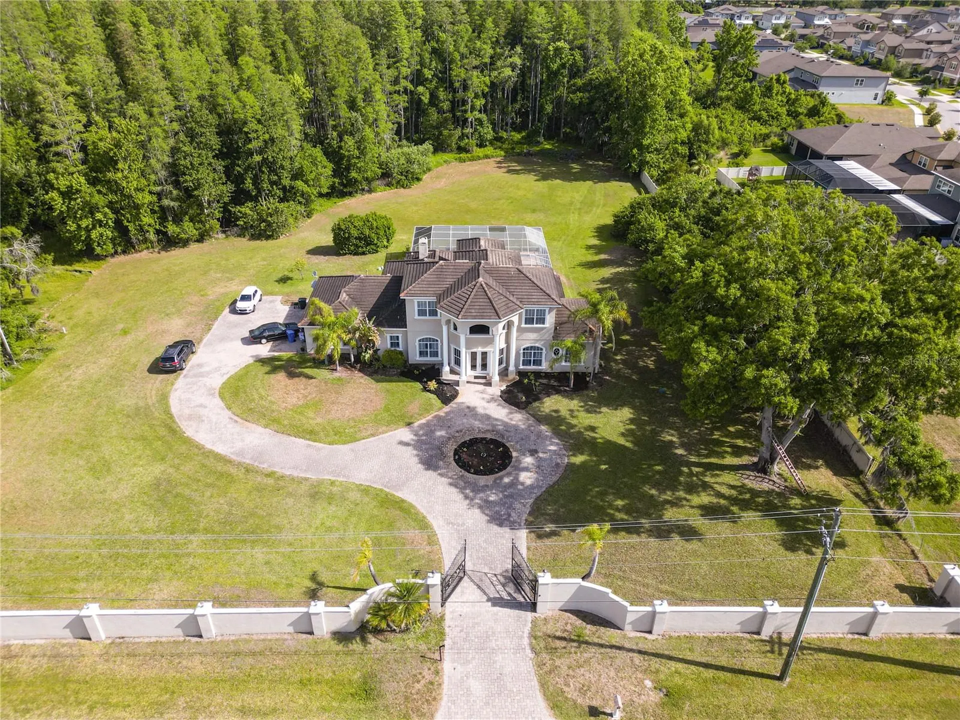 19153 Geraci Road Lutz FL 33558