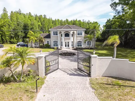 19153 Geraci Road Lutz FL 33558