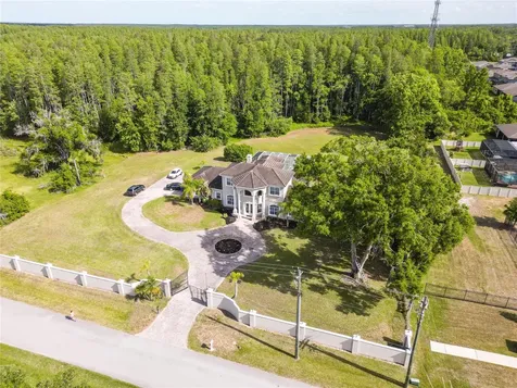 19153 Geraci Road Lutz FL 33558