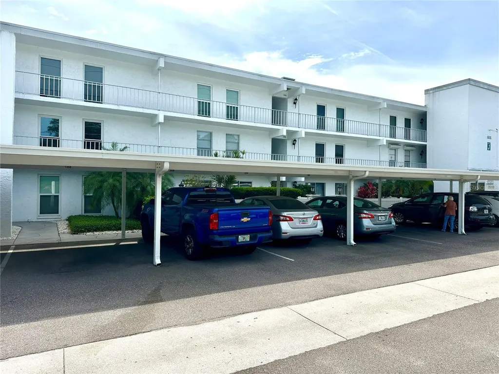 1655 S Highland Avenue Clearwater FL 33756