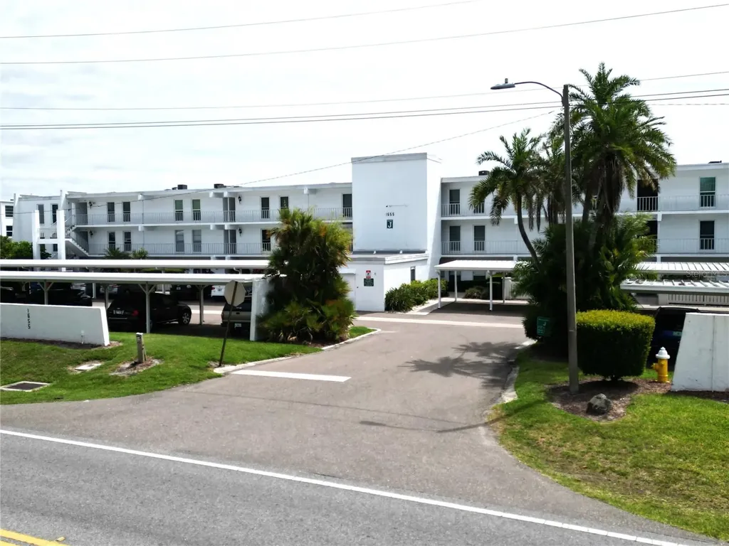 1655 S Highland Avenue Clearwater FL 33756