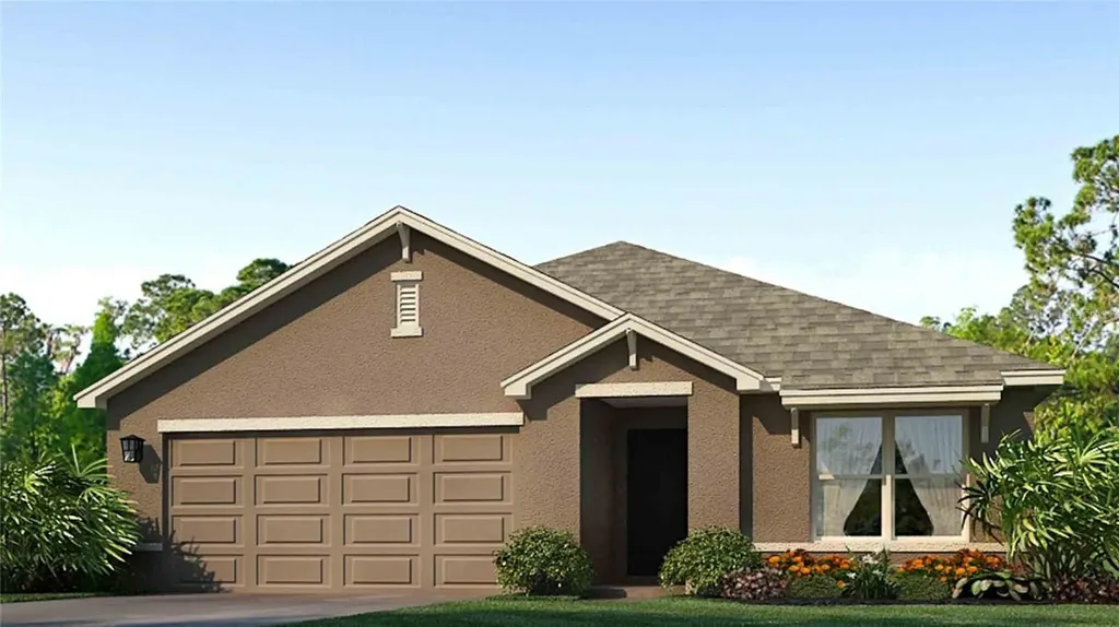 5815 Silver Moonlight Drive Palmetto FL 34221