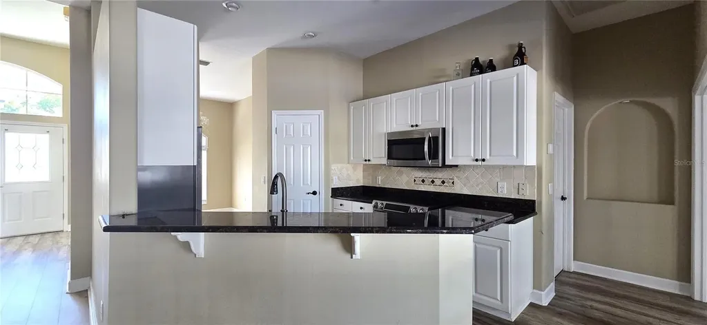 5352 Camberlea Avenue Zephyrhills FL 33541