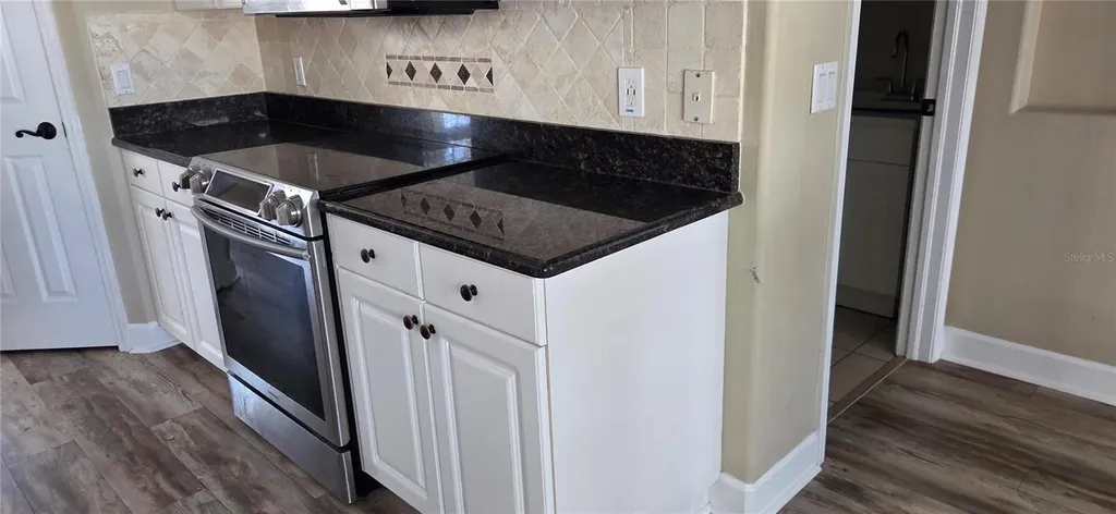 5352 Camberlea Avenue Zephyrhills FL 33541