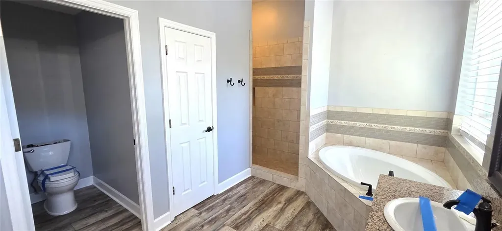 5352 Camberlea Avenue Zephyrhills FL 33541