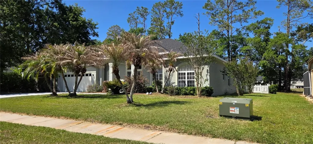 5352 Camberlea Avenue Zephyrhills FL 33541
