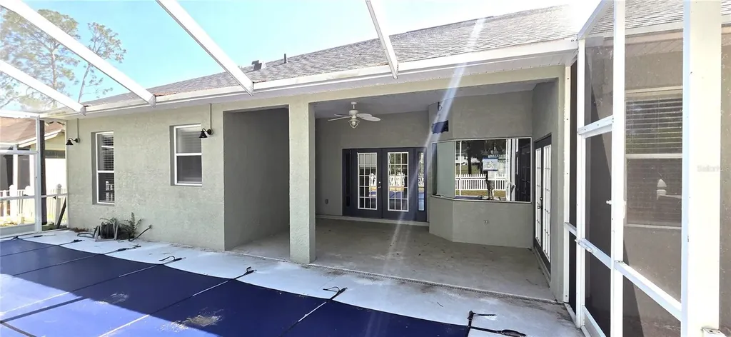5352 Camberlea Avenue Zephyrhills FL 33541