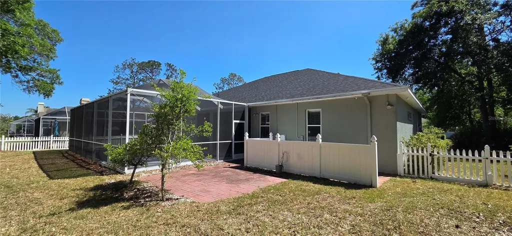 5352 Camberlea Avenue Zephyrhills FL 33541