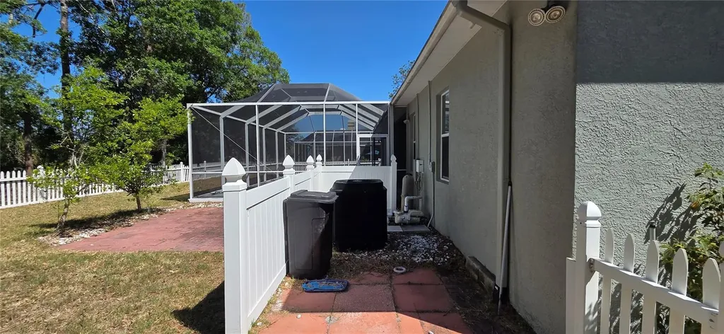 5352 Camberlea Avenue Zephyrhills FL 33541