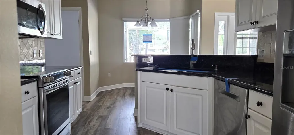 5352 Camberlea Avenue Zephyrhills FL 33541
