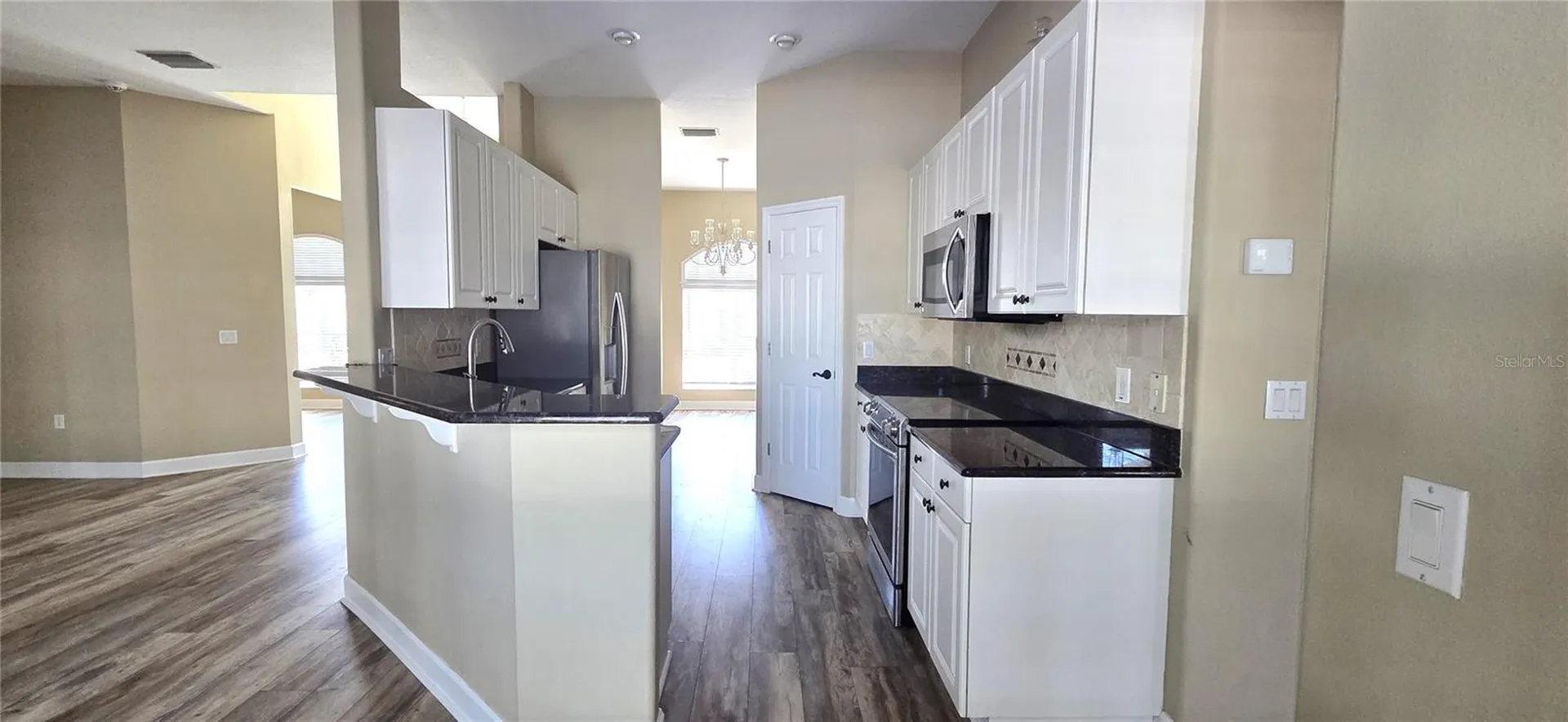 5352 Camberlea Avenue Zephyrhills FL 33541