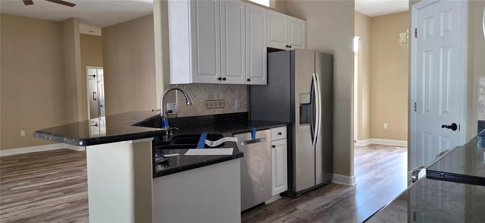 5352 Camberlea Avenue Zephyrhills FL 33541