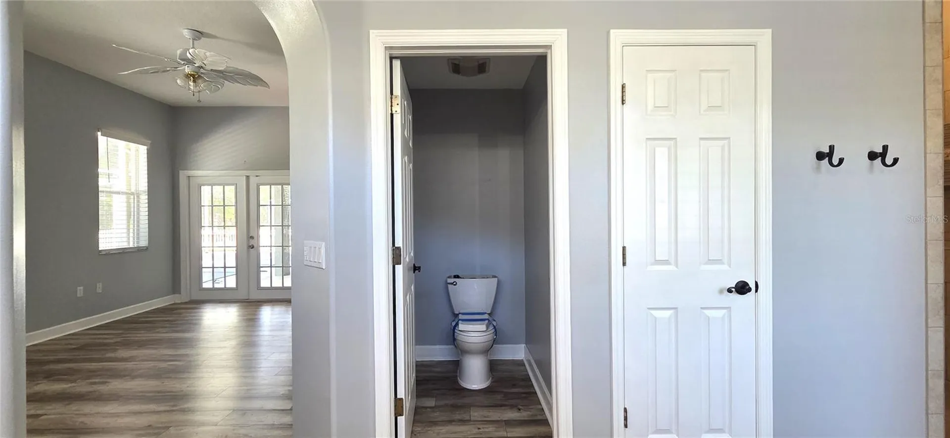 5352 Camberlea Avenue Zephyrhills FL 33541