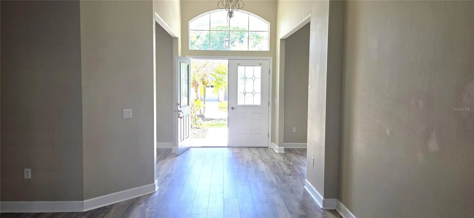 5352 Camberlea Avenue Zephyrhills FL 33541