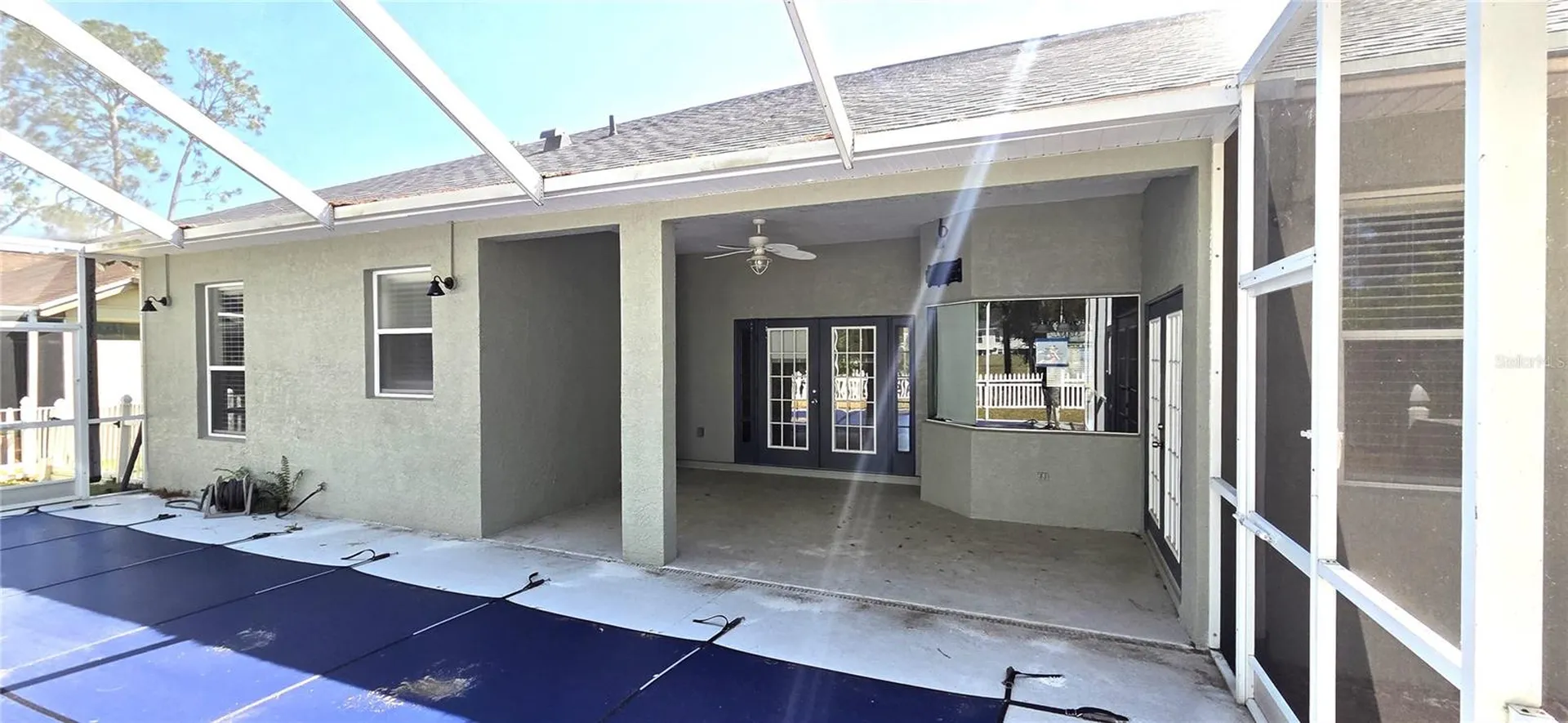 5352 Camberlea Avenue Zephyrhills FL 33541
