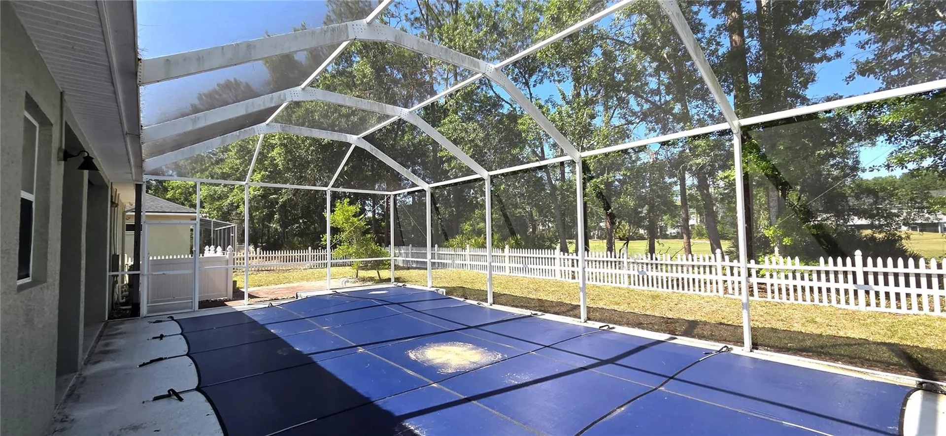 5352 Camberlea Avenue Zephyrhills FL 33541