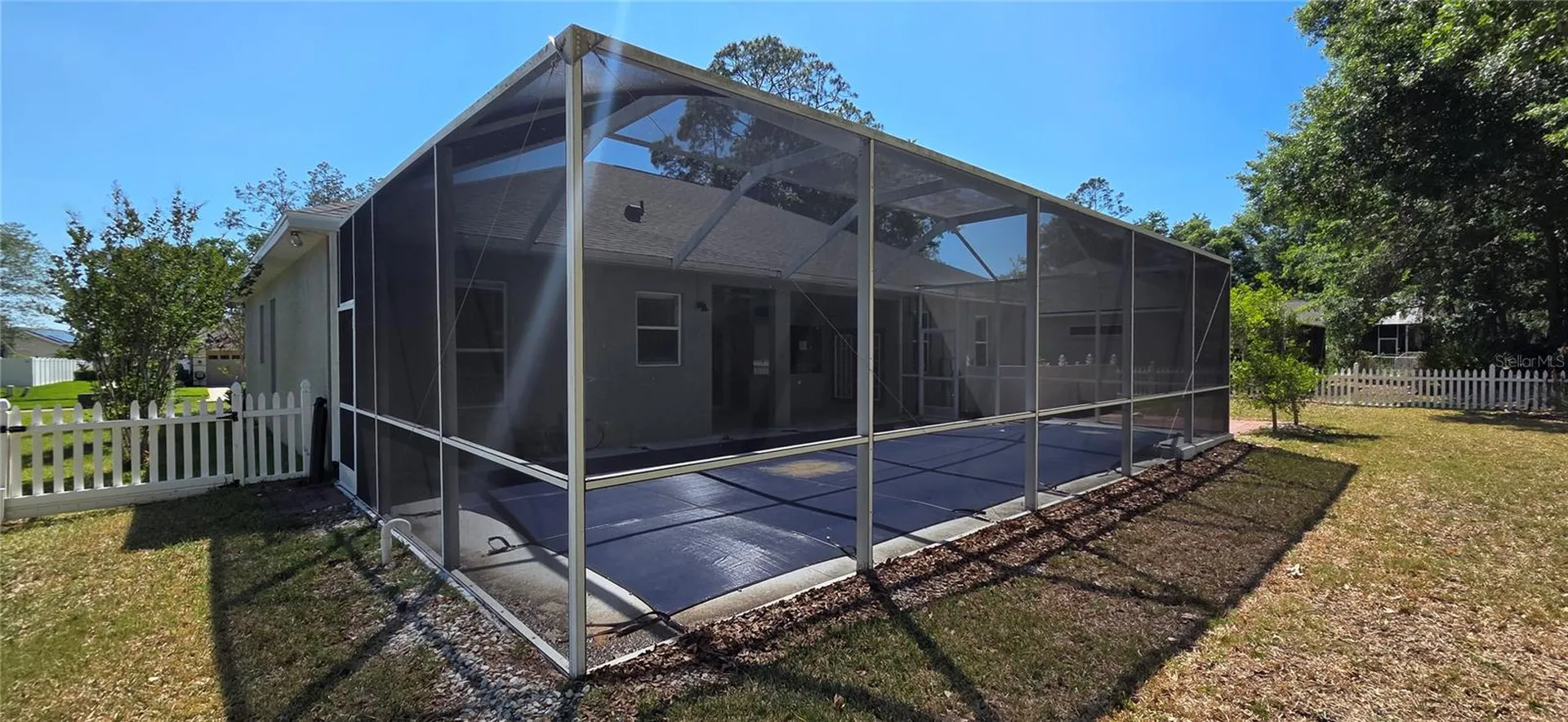 5352 Camberlea Avenue Zephyrhills FL 33541