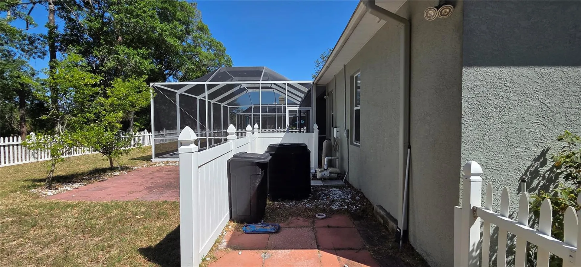 5352 Camberlea Avenue Zephyrhills FL 33541