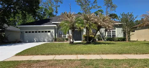5352 Camberlea Avenue Zephyrhills FL 33541