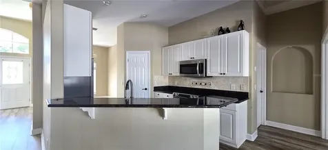 5352 Camberlea Avenue Zephyrhills FL 33541