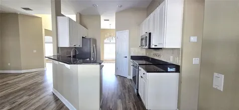 5352 Camberlea Avenue Zephyrhills FL 33541