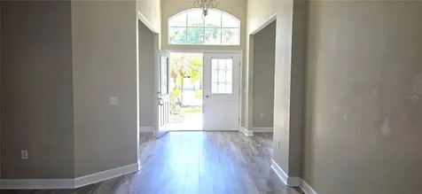 5352 Camberlea Avenue Zephyrhills FL 33541