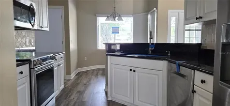 5352 Camberlea Avenue Zephyrhills FL 33541