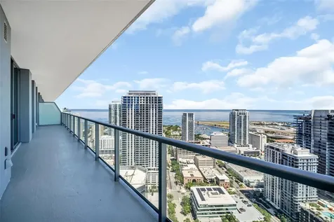400 Central Avenue St Petersburg FL 33701