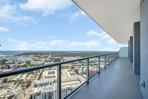 400 Central Avenue St Petersburg FL 33701