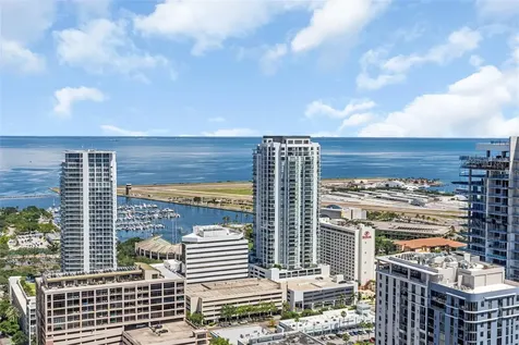 400 Central Avenue St Petersburg FL 33701