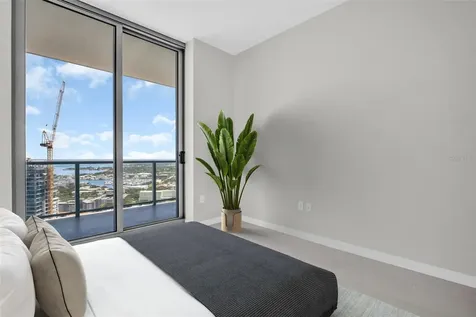 400 Central Avenue St Petersburg FL 33701