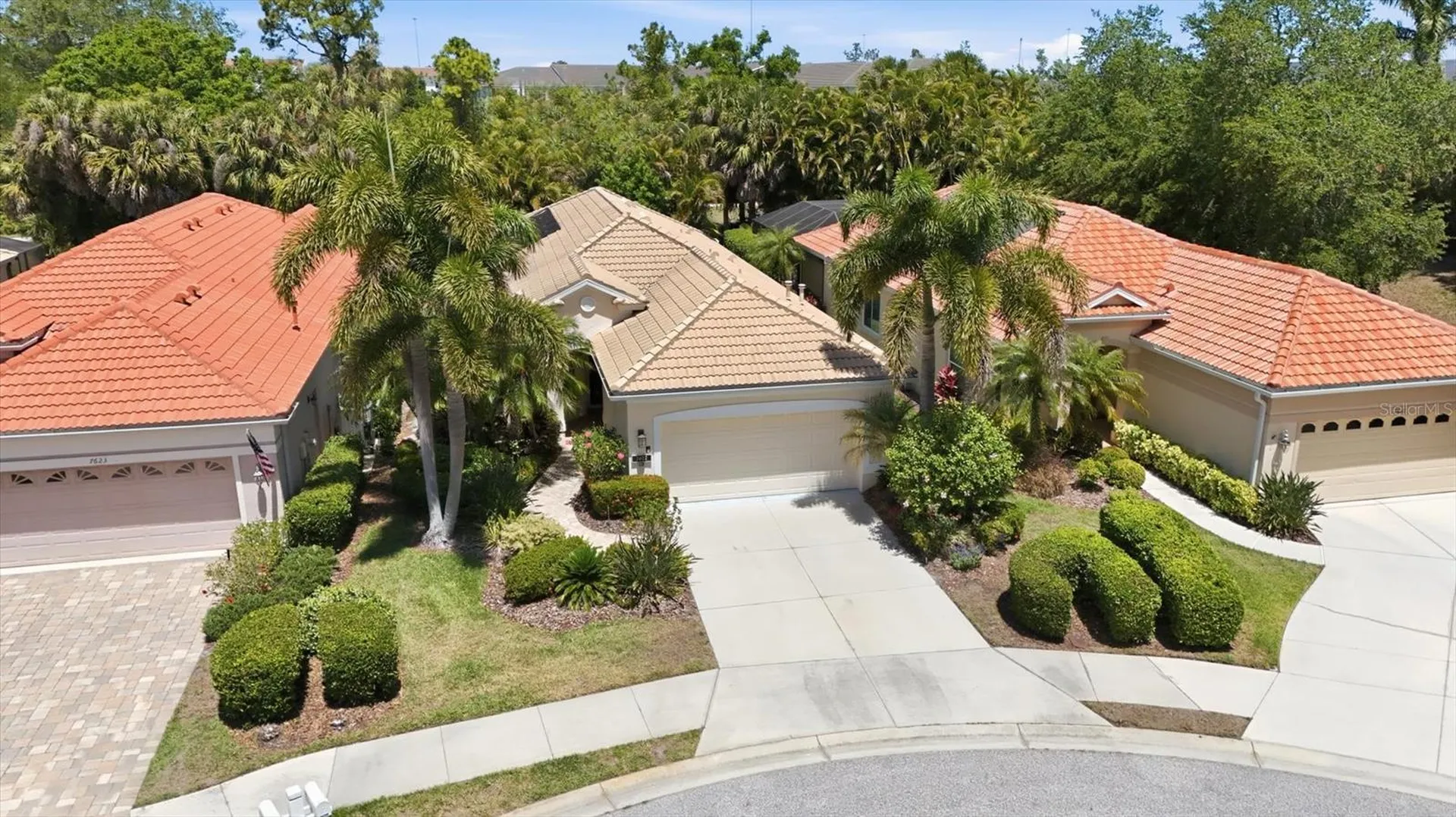 7627 Birds Eye Terrace Bradenton FL 34203