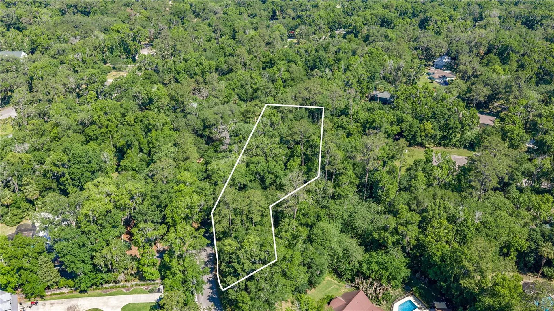 SW 45th Street Ocala FL 34471