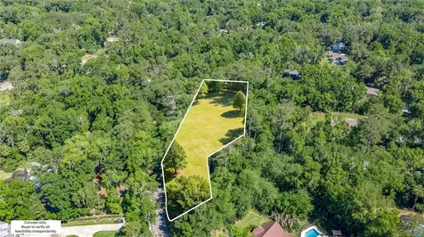 SW 45th Street Ocala FL 34471