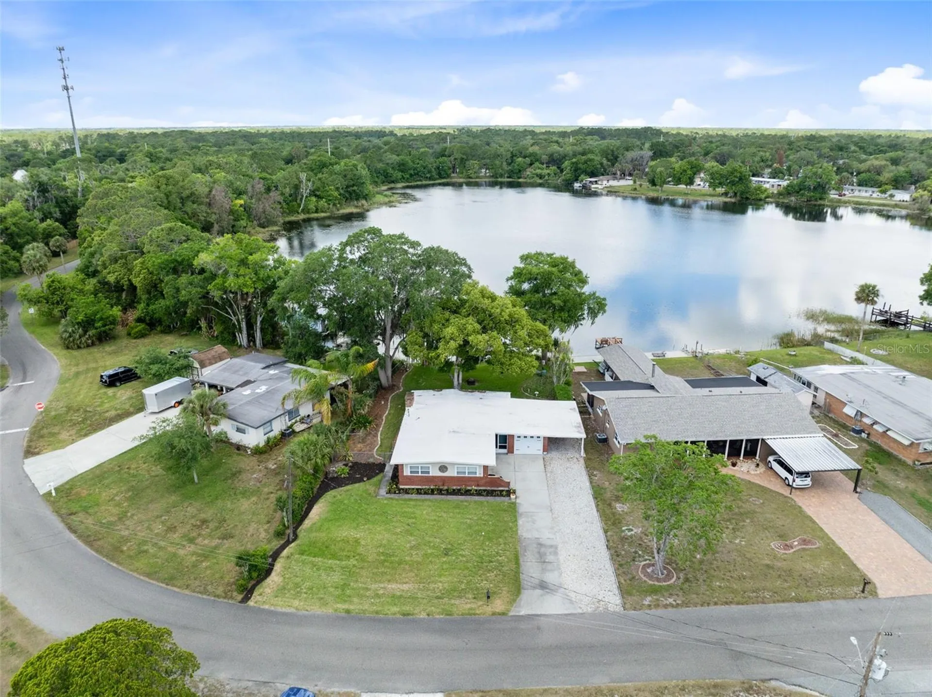 620 Lake Drive Oviedo FL 32766