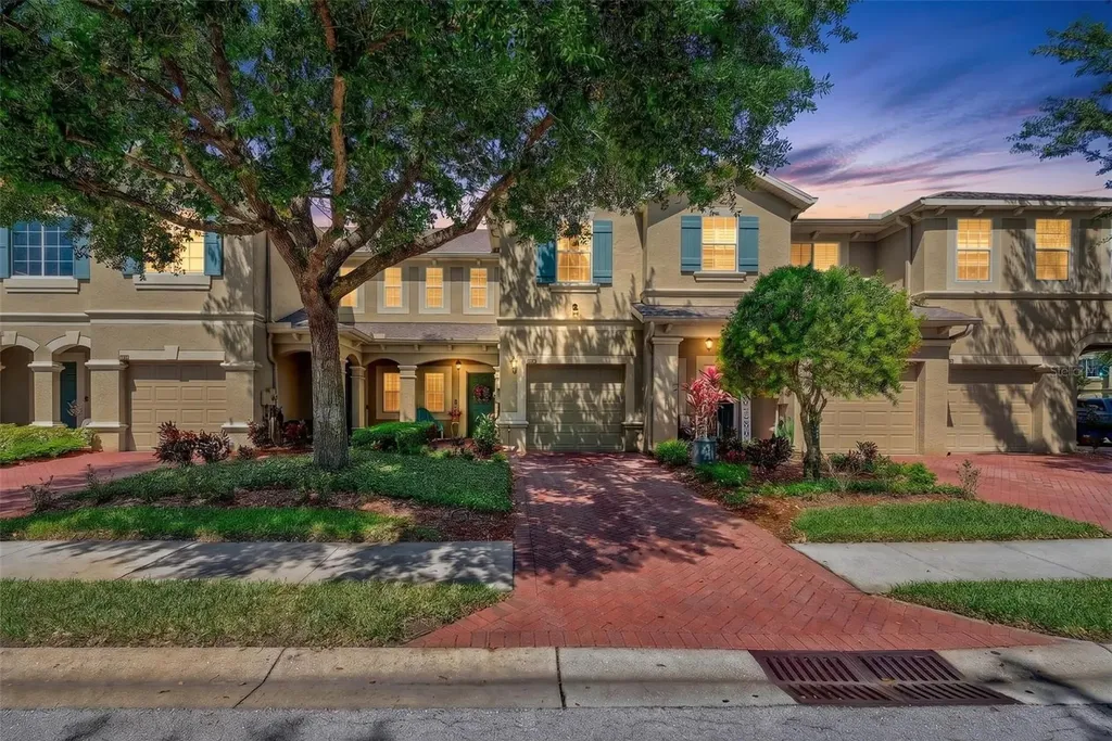2923 Lochcarron Drive Land O Lakes FL 34638